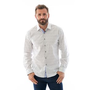 camisa social desenhada